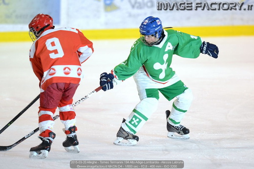 2015-03-20 Alleghe - Torneo Termanini 194 Alto Adige-Lombardia - Alessia Labruna